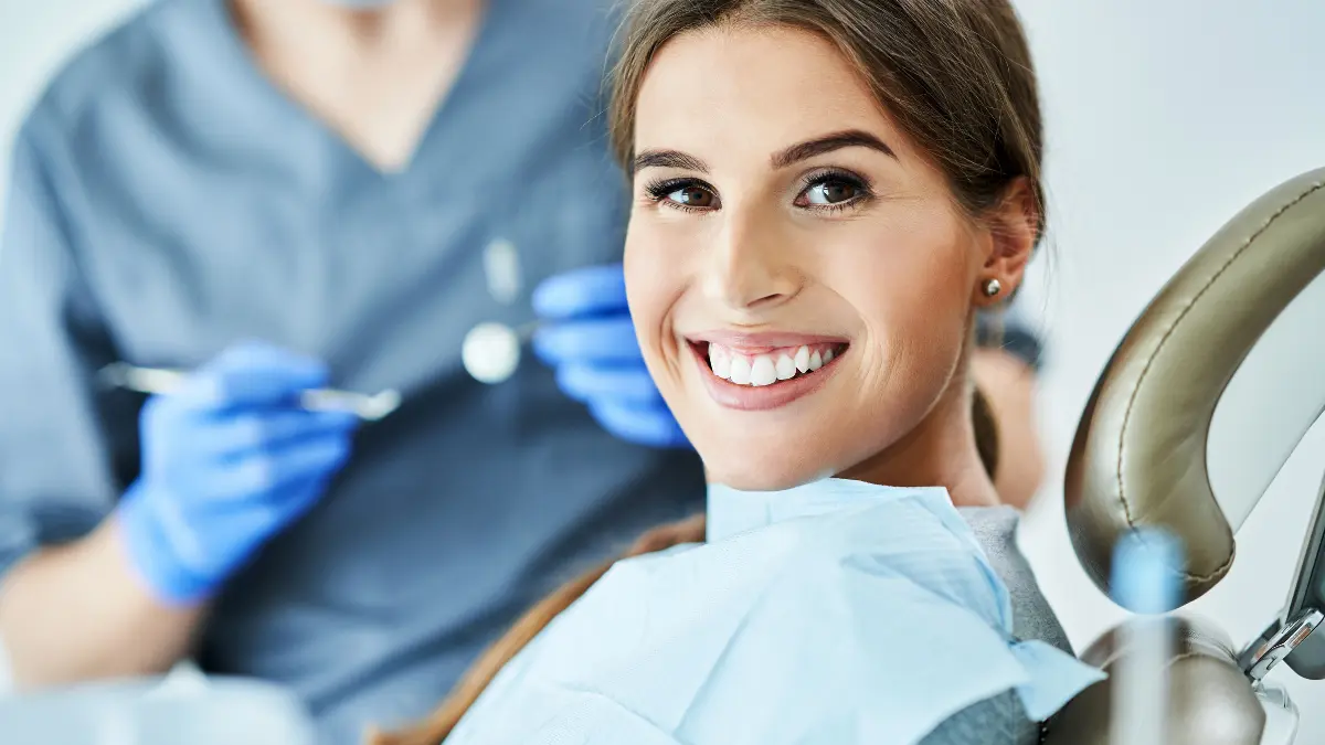 Estetica del sorriso e del viso l’approccio integrato dell'odontoiatria moderna