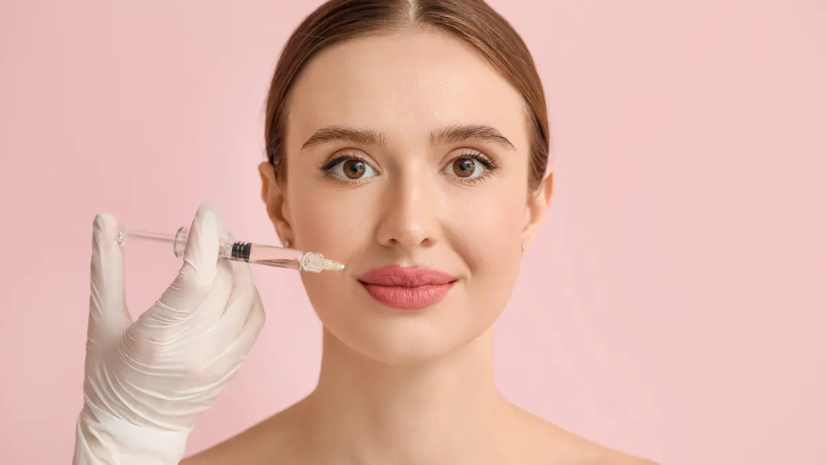 Filler labbra dal dentista: una nuova frontiera dell’estetica del sorriso