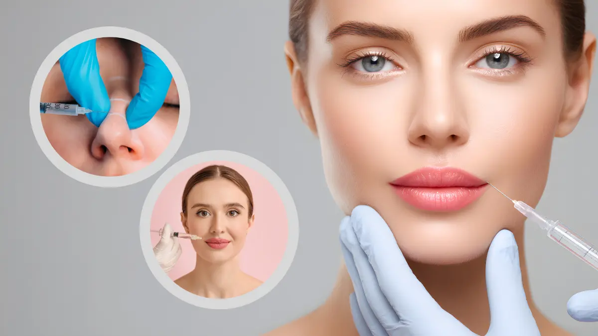 Special Beauty Day: filler, rinofiller e botox per valorizzare l’armonia del viso